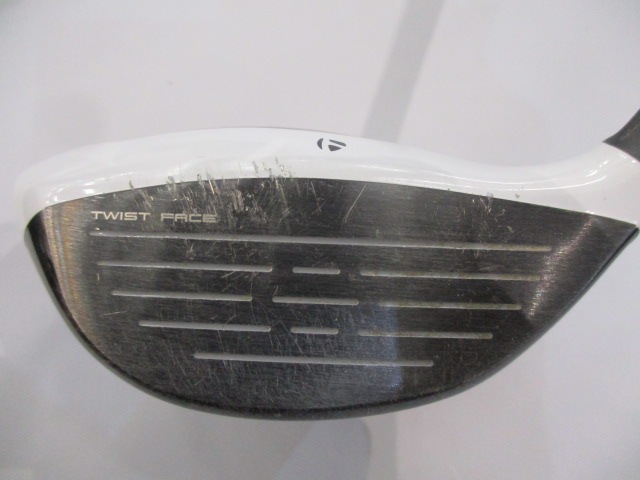 SIM MAX Speeder 569 EVOLUTION VI(JP) テーラーメイド