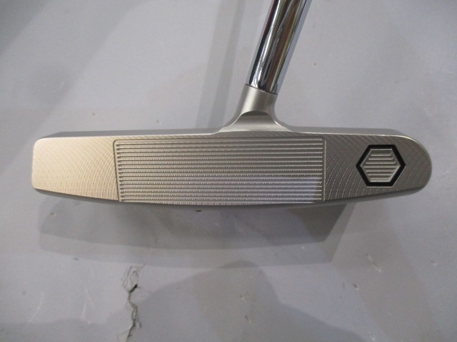 STUDIO STOCK ＃28C 2021 オリジナルスチール ベティナルディ