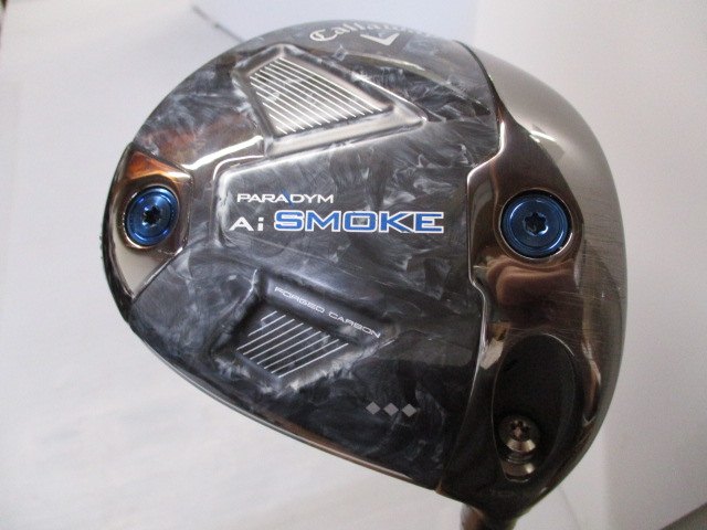 ⭐︎PARADYM Ai SMOKE ◆◆◆ドライバー 9度 TENSEI 60 Amazon.co.jp: キャロウェイ(Callaway) 右用 ドライバー PARADYM Ai