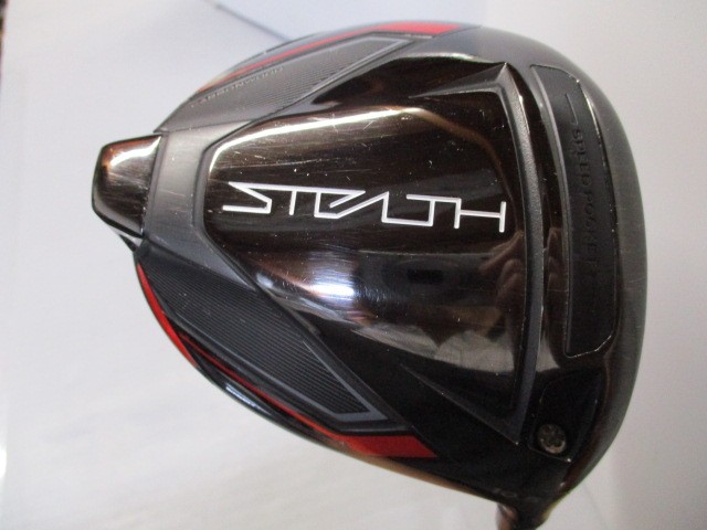 ステルスドライバー Amazon.co.jp: TAYLOR MADE(テーラーメイド) Stealth(ステルス