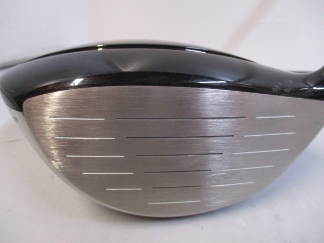 RODDIO S-Design Oversized R-Tune Silver TT-5[太陽] ロッディオ