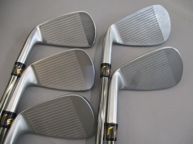 IC-602 DIAMOND SPEEDER IRON 4(2024年モデル) 三浦技研 アイアン