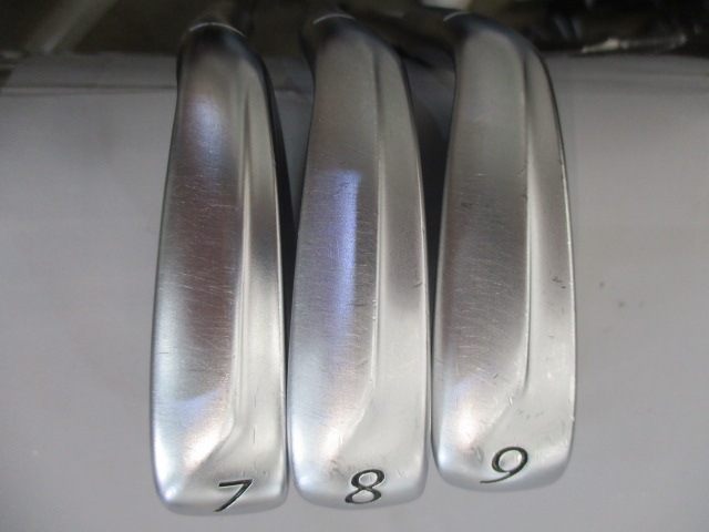 IC-602 DIAMOND SPEEDER IRON 4(2024年モデル) 三浦技研 アイアン