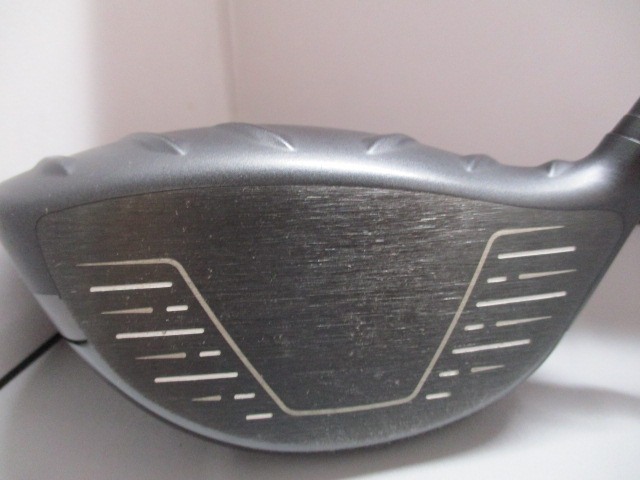 G410 PLUS PING TOUR 173-65(JP) ピン ドライバー クラブ詳細｜中古