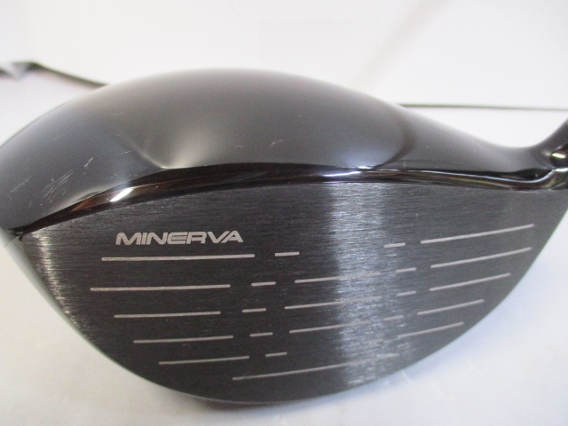 MINERVA GOLF VALIENTE TRPX Fabulous Ni-Ti50 その他 ドライバー