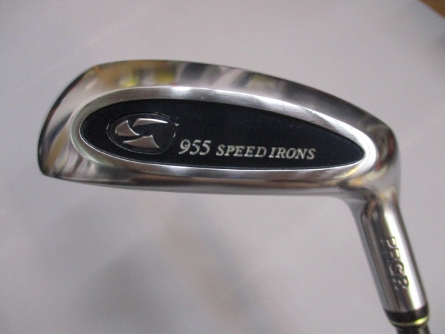 �X�s�[�h�A�C�A��955