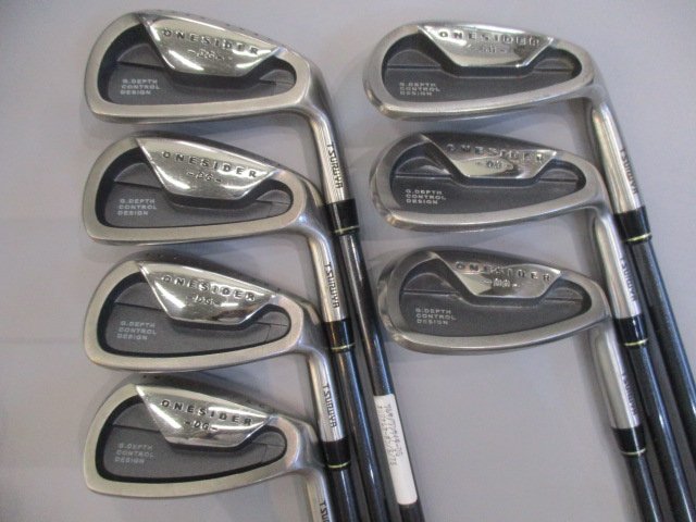 【中古ゴルフクラブ】ピン　G710　G710 アイアン N.S.PRO ZELOS 7　シャフト：N.S.PRO ZELOS 7 新入荷商品一覧｜中古 ゴルフクラブ｜クラブ買取｜ゴルフ銀座どっとネット