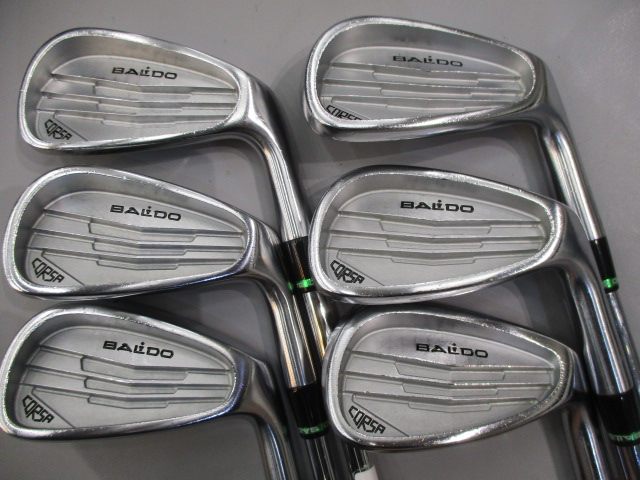 oh/CORSA FORGED DC 2022