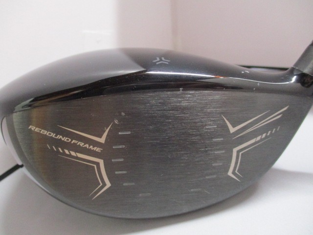 スリクソンZX5 Diamana DF60 ダンロップ ドライバー クラブ詳細｜中古