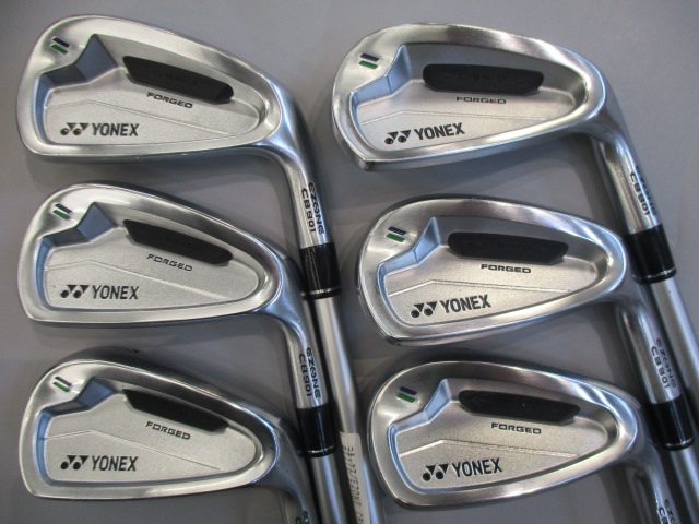 EZONE CB901 Forged アイアンセット 在庫一覧｜中古 ゴルフクラブ