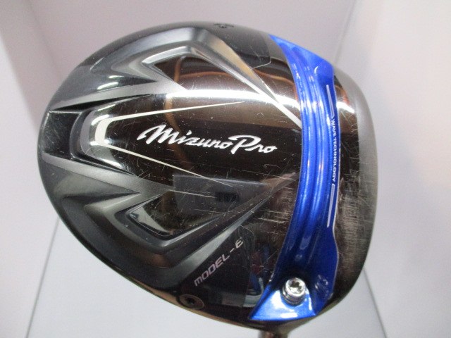 Mizuno Pro MODELE ミズノ ドライバー 在庫一覧｜中古 ゴルフクラブ