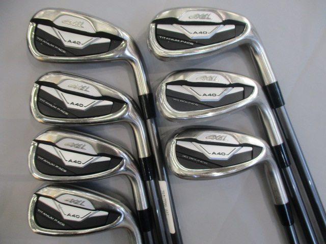 新入荷商品一覧 - ゴルフ銀座どっとネット