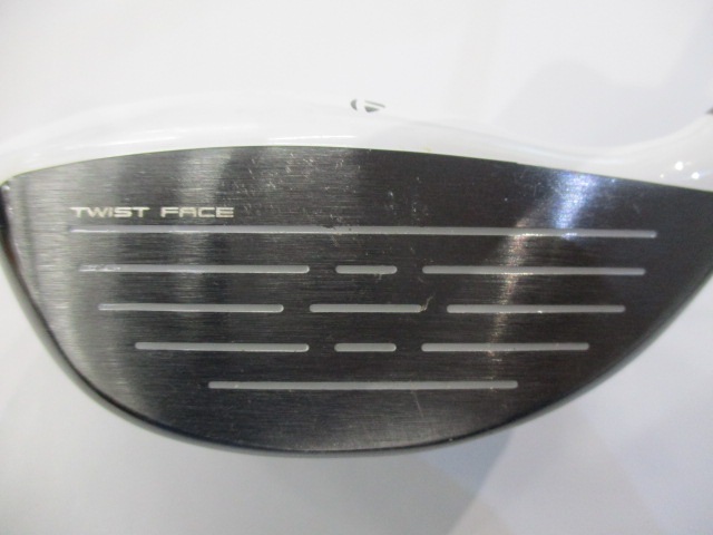 SIM MAX ATTAS KING 6 テーラーメイド フェアウェイウッド クラブ詳細