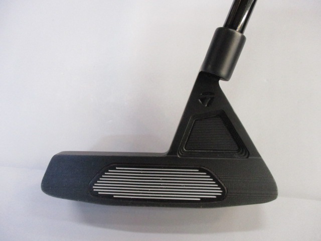 TP COLLECTION BLACK TRUSS JUNO TB1.5 スチール[34] テーラーメイド