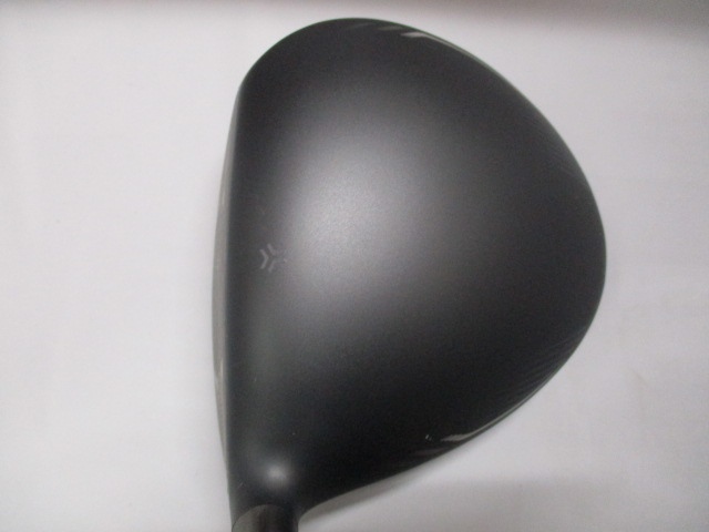 スリクソンZX5 Mk II LS Speeder NX BLACK 50 ダンロップ ドライバー