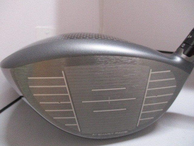 PARADYM Ai SMOKE ◇◇◇ Diamana BB53 キャロウェイ ドライバー