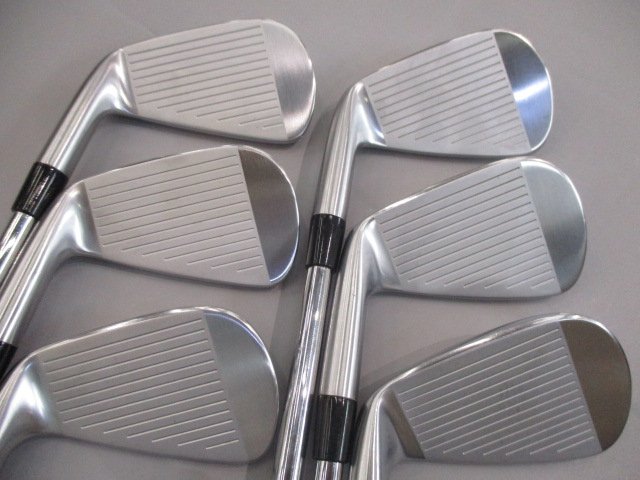258CBP MODUS3 TOUR105 DUAL FLOW ブリヂストン アイアンセット クラブ