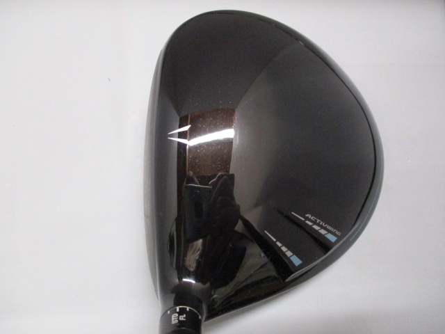 ゼクシオX2024 DiamanaZX-Ⅱ50（スリクソンZX5 MKⅡ純正シャフト