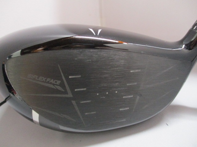 ゼクシオX2024 DiamanaZX-Ⅱ50（スリクソンZX5 MKⅡ純正シャフト