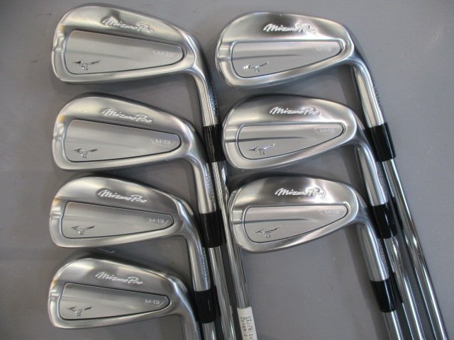 �~�Y�m/Mizuno Pro M-13