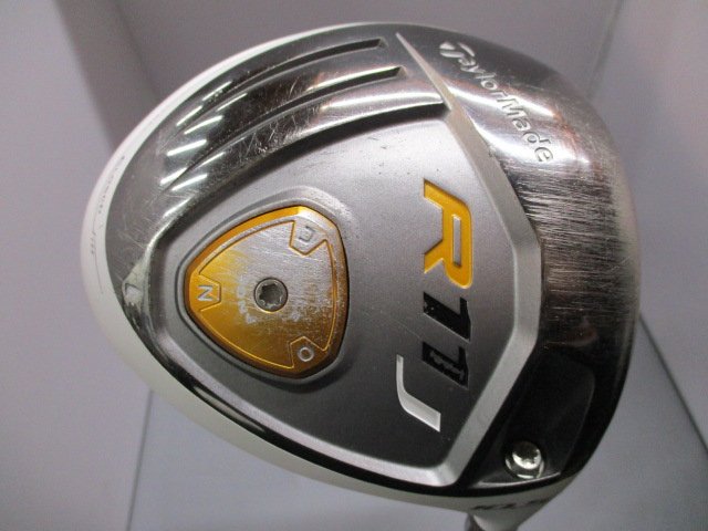 R11J Motore50(JP) テーラーメイド ドライバー クラブ詳細｜中古