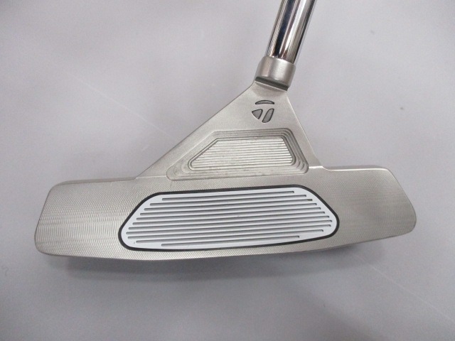 TP COLLECTION HYDRO BLAST JUNO TB2 スチール[34] テーラーメイド