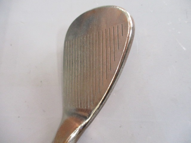 MILLED GRIND HI-TOE 52-09 DG(JP) テーラーメイド ウェッジ クラブ