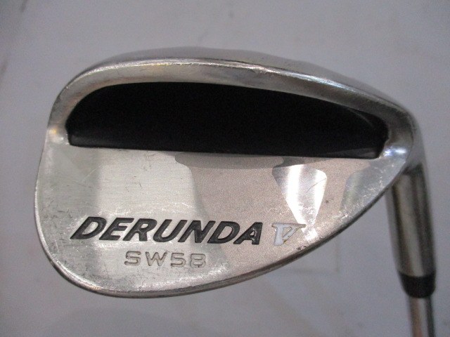 DERUNDA