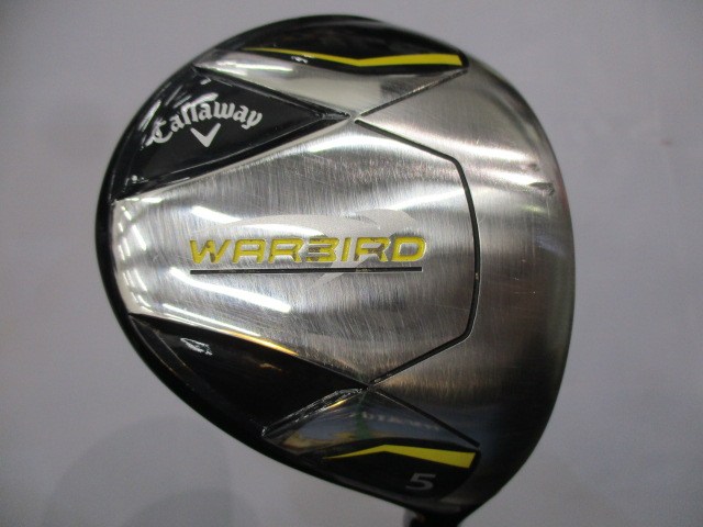 Warbird