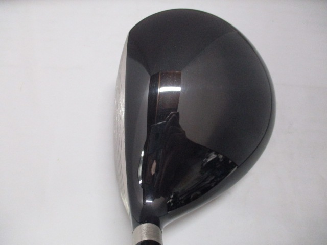 COMPETIZIONE 568 STRONGLUCK 420 IMPACT BORON REVOLVER バルド