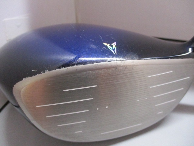 中古】ダンロップ ゼクシオ2020 Navy MP1100(SR) 10.5度 [9269 