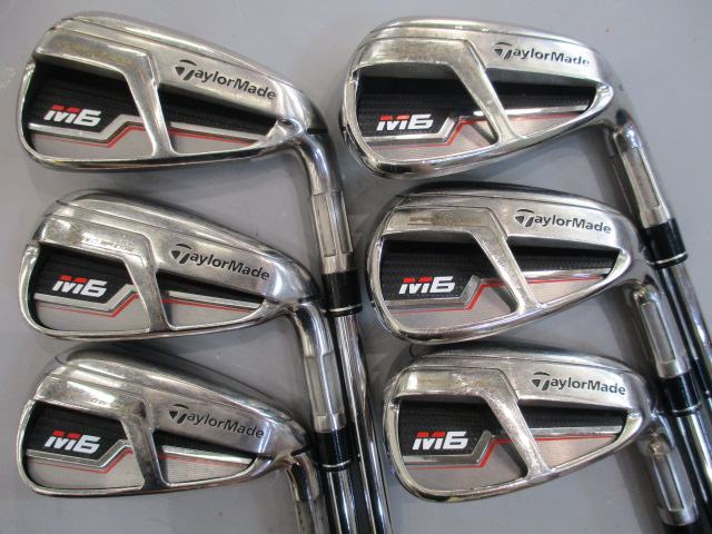 早い者勝ち！テーラーメイド 人気のM6シリーズ ゴルフクラブセット 人気衰え知らずのテーラーメイド M6シリーズ | ゴルフ豆知識 | ゴルフドゥ