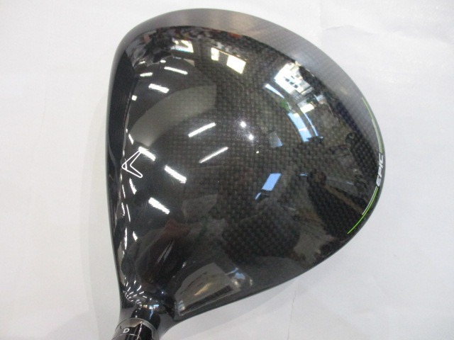 EPIC MAX Diamana40 for Callaway(JP) キャロウェイ ドライバー クラブ