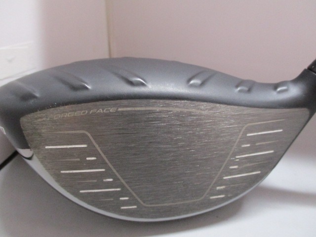 G400 MAX Speeder 661 Evolution V ピン ドライバー クラブ詳細｜中古