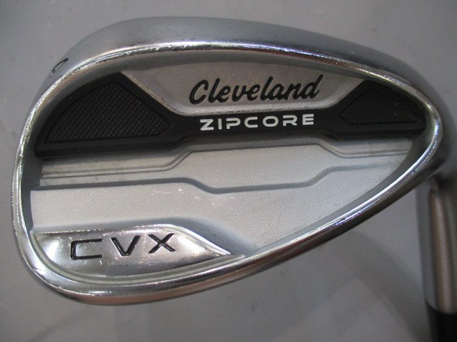 CVX ZIPCORE 54-12 MODUS3TOUR115(JP) クリーブランド ウェッジ クラブ
