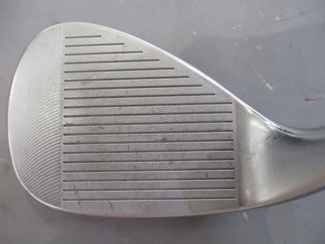 CVX ZIPCORE 54-12 MODUS3TOUR115(JP) クリーブランド ウェッジ クラブ