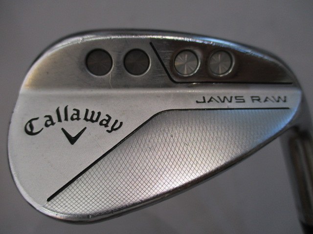 �L�����E�F�C/JAWS RAW CHROME 50-10S