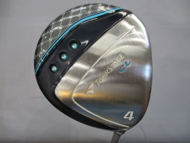 �c�A�[�X�e�[�WCL