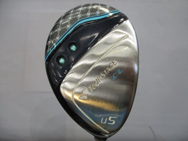 �c�A�[�X�e�[�WCL