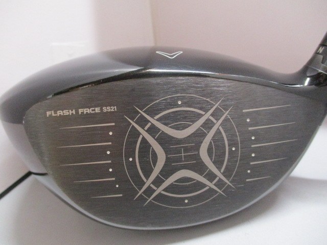 EPIC SPEED Diamana50 for Callaway(JP) キャロウェイ ドライバー
