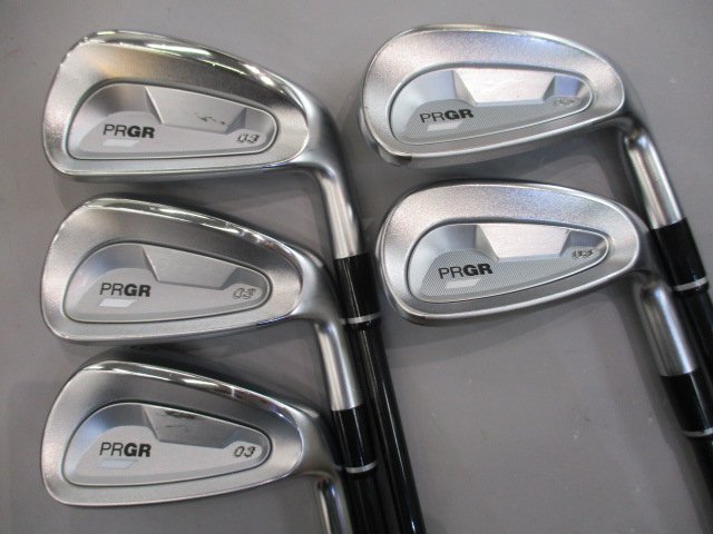 �v���M�A/PRGR 03 2025