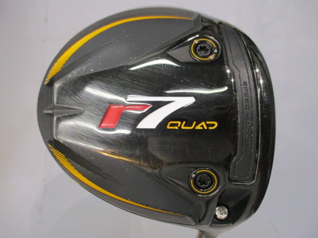 �e�[���[���C�h/r7 QUAD MINI DRIVER