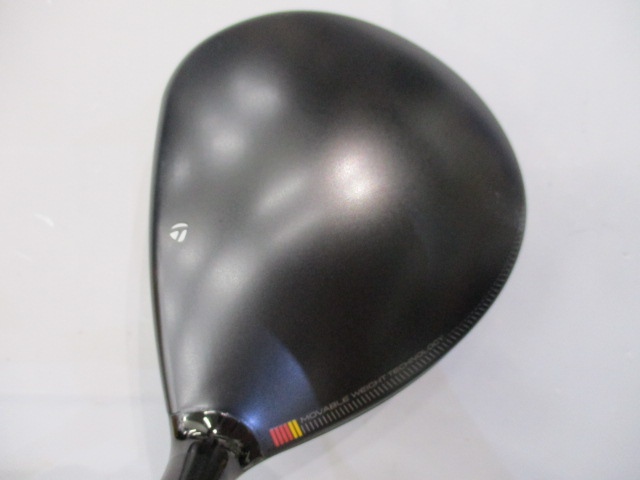 r7 QUAD MINI DRIVER 2025 Diamana BLUE TM50 テーラーメイド
