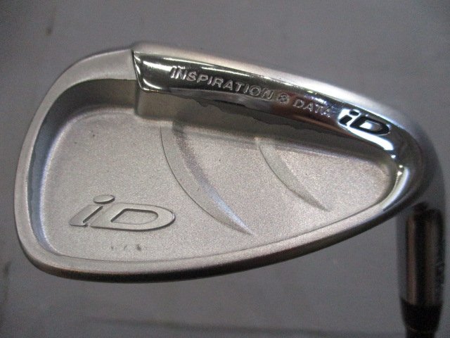 iD