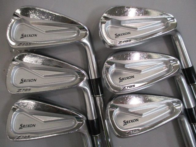 ステンレス製 ロイヤルエイト3コート中古 SRIXON ZX7 MKⅡ ウェッジ S N.S.PRO MODUS3 TOUR105 DST｜Alpen