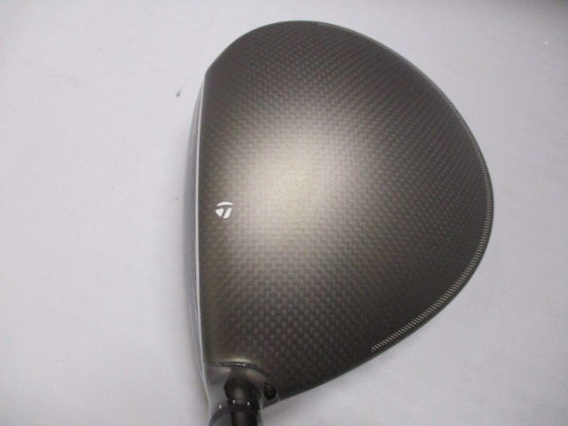 新品未使用　QI4D純正　REAX 60 Mid Rotation Blue S Qi4D REAX 60 Mid Rotation Blue テーラーメイド ドライバー クラブ