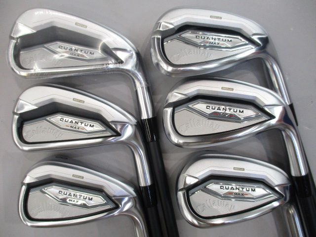 �L�����E�F�C/QUANTUM MAX