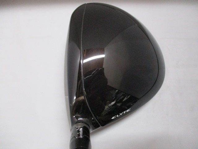 ELYTE ◇◇◇ TD VENTUS 5 for Callaway キャロウェイ ドライバー