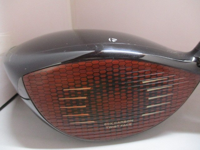 STEALTH PLUS Diamana DF60(JP) テーラーメイド ドライバー クラブ詳細