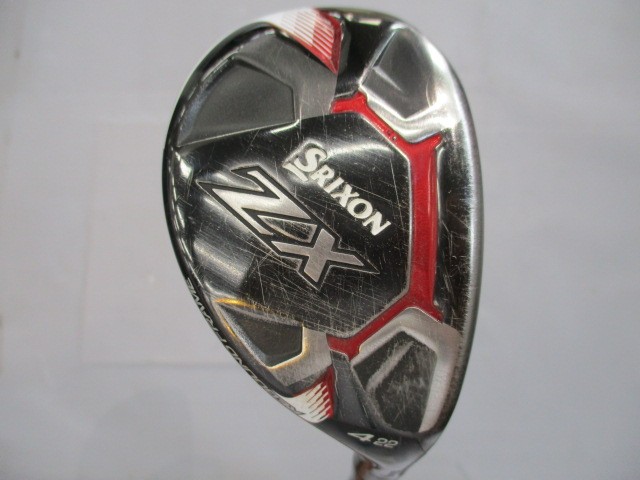 スリクソンZX HYBRID Diamana ZX for HYBRID ダンロップ ロング